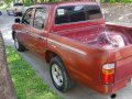 Toyota hilux 2004 for sale-6