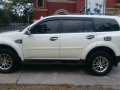 2012 Mitsubishi Montero Sport GlsV automatic-10