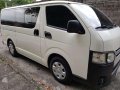 2016 Toyota Hiace Commuter 3.0L MT vs 2012 2013 2014 2015 2017 2018-5