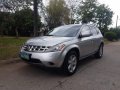 Nissan Murano 2007 for sale-2