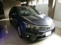 Toyota Altis 2016 for sale-1