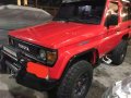 Toyota Land Cruiser 1991 for sale-1