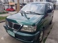 Mitsubishi Adventure 2001 for sale-0