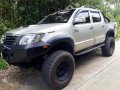 2015 Toyota Hilux 3.0 G DSL MT 4x4 -4