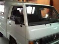 Mitsubishi L300 FB Deluxe Model 2001 Very good running condition-11