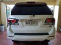 2015 Toyota Fortuner for sale-4