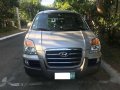 Hyundai Starex 2006 for sale-2