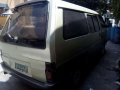 Nissan Vanette 2016 for sale-4