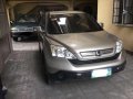 2010 Honda Crv Top of the line-0