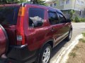 Honda CR-V AT 2002 for sale-3