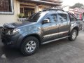Toyota Hilux 2011 for sale-0