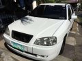 2009 Chevrolet Cowin L6 MT White Sedan For Sale -2