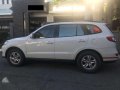 Hyundai Santa Fe 2012 FOR SALE -0