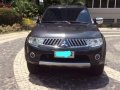 2009 Mitsubishi Montero for sale-0