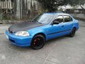 1997 Honda Civic for sale-1