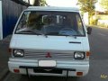 Mitsubishi L300 FB Deluxe Model 2001 Very good running condition-1