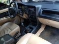 2014 Isuzu Sportivo x MT diesel leather-8