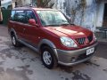 Mitsubishi Adventure 2007 for sale-0