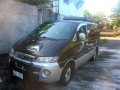Hyundai Starex 2004 for sale-1