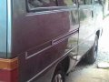 1997 Mitsubishi L300 versa van registered-2