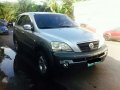 Kia Sorento 2009 4x4 2.5 diesel turbo-2