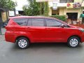 Toyota Innova 2017 for sale-1