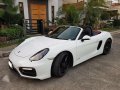 Porsche Boxster GTS 2015 for sale-0