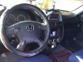 Honda CR-V AT 2002 for sale-8