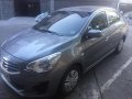 Mitsubishi Mirage G4 2015 for sale-2