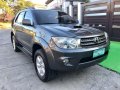 2007 Toyota Fortuner V 2008 2009 2010-0