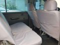 Mitsubishi Adventure 2001 for sale-8