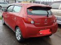 Mitsubishi Mirage 2015 for sale-1