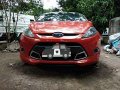 2013 Ford Fiesta for sale-1