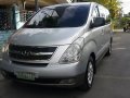 2009 Hyundai Grand Starex for sale-0