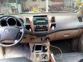 2009 Toyota Fortuner for sale-3