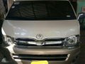 Toyota GL Grandia 2012 for sale-3