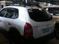 Hyundai Tucson 2009 for sale-4