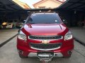 2016 Chevrolet Colorado for sale-0