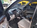 2012 Mitsubishi Montero GTV Automatic transmission-3