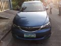 Subaru Impreza 2008 for sale-0