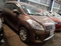 2015 Suzuki Ertiga GLX 1.4L BDO Preowned Cars-1