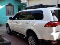2011 Mitsubishi Montero GLS V FOR SALE -4