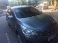 Mitsubishi Mirage G4 2015 for sale-0