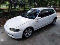 Honda Civic 1993 for sale-0