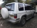 2001 Isuzu Trooper for sale-2