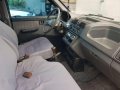 Mitsubishi Adventure 2001 for sale-7