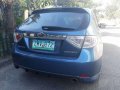 Subaru Impreza 2008 for sale-3