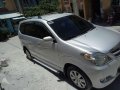 2009 Toyota Avanza for sale-1