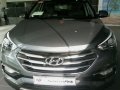 Hyundai Santa Fe 2018 for sale-2