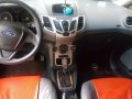 Ford Fiesta 2011 FOR SALE -3